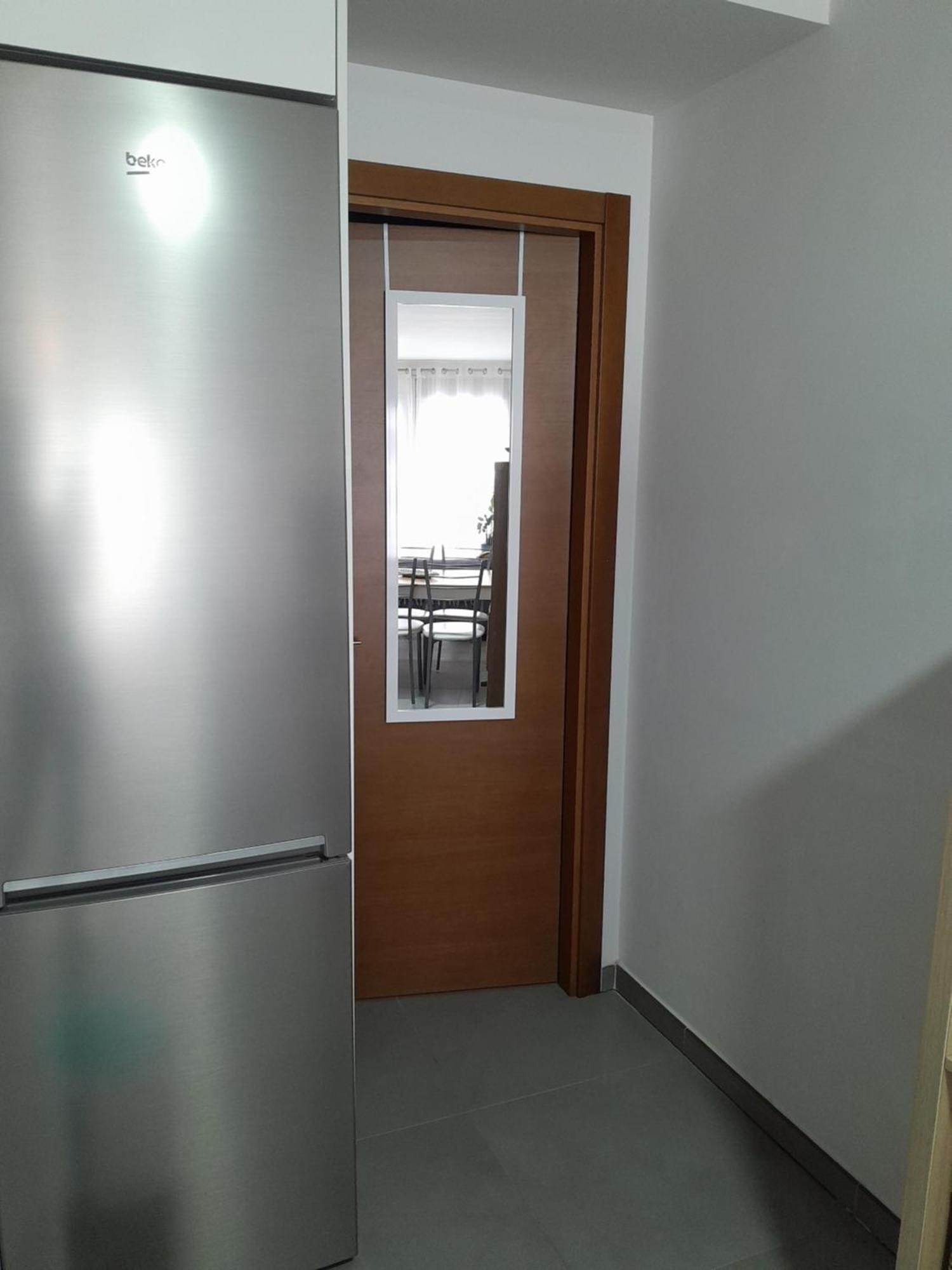 גרנדילה דה אבונה Sunbeach Apartment La Tejita מראה חיצוני תמונה